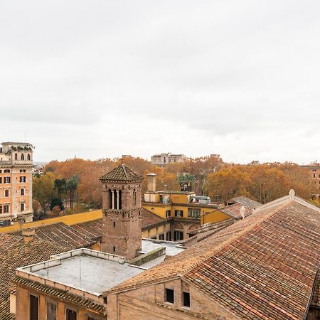 Rome'S Best Holidays Guest House エクステリア 写真