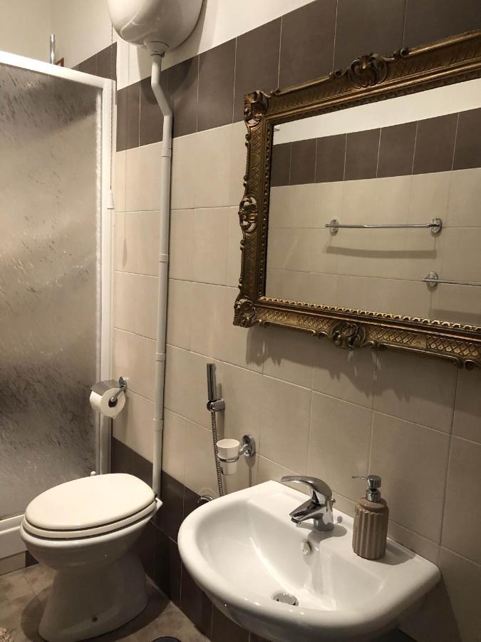 Rome'S Best Holidays Guest House エクステリア 写真