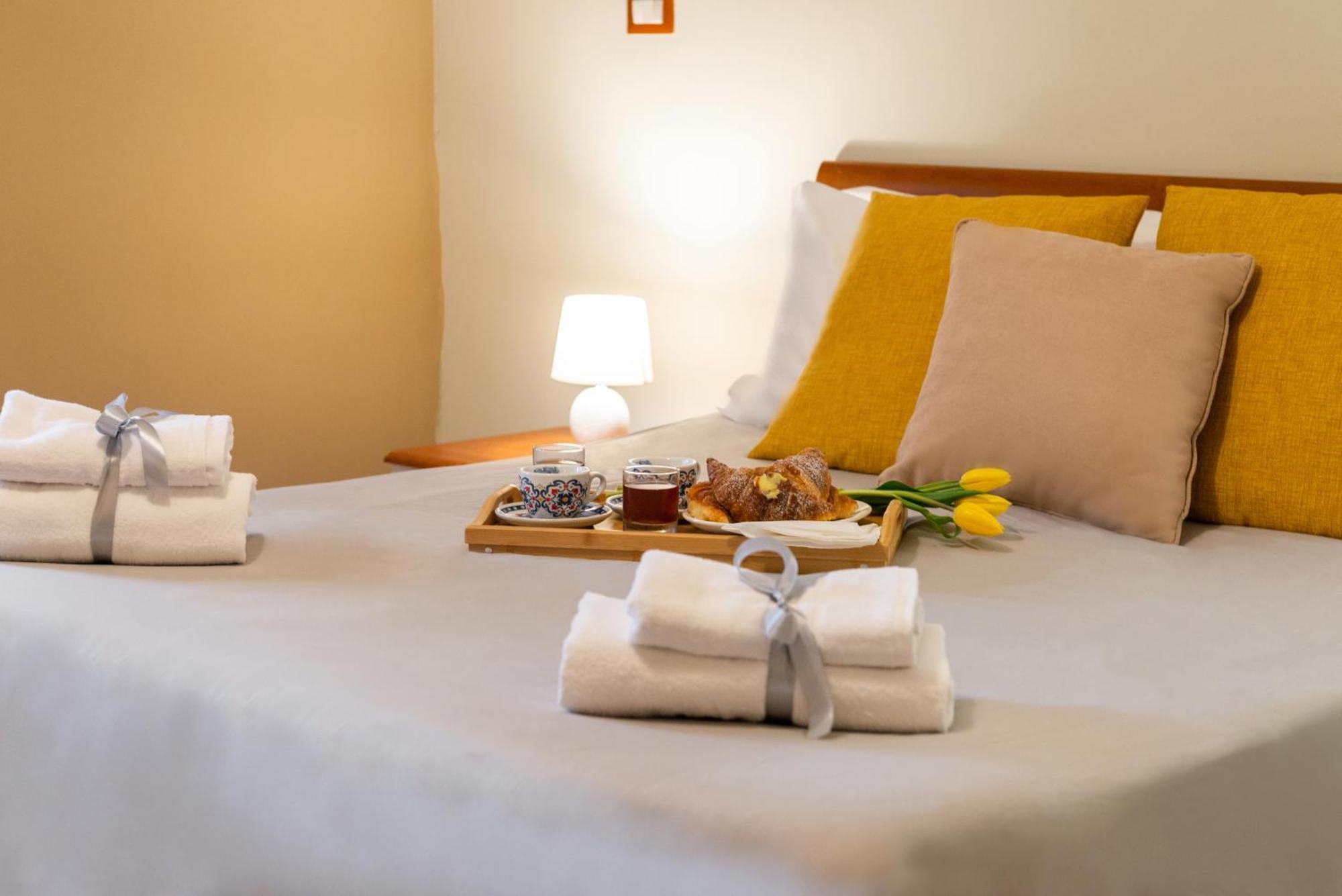 Rome'S Best Holidays Guest House エクステリア 写真
