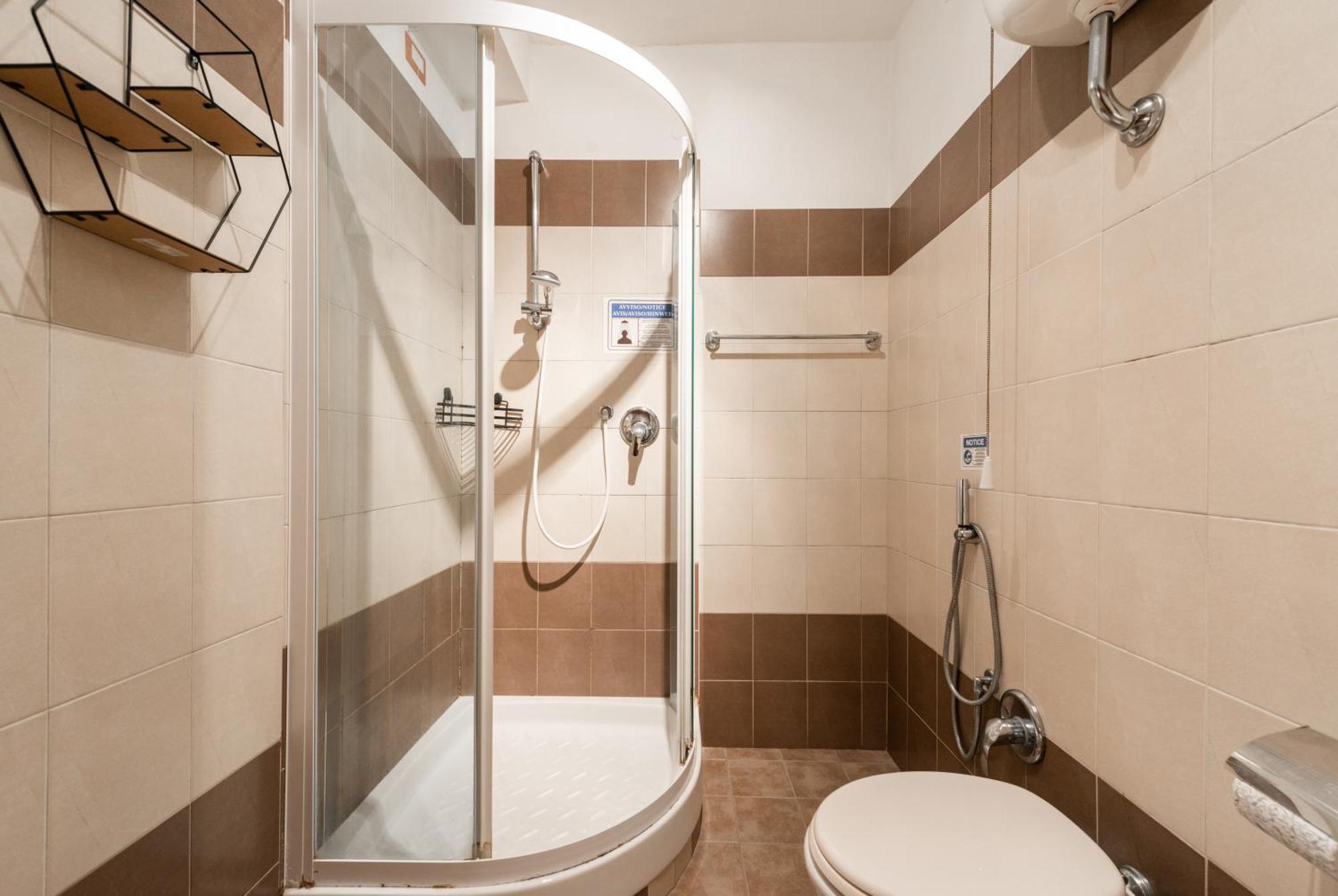 Rome'S Best Holidays Guest House エクステリア 写真