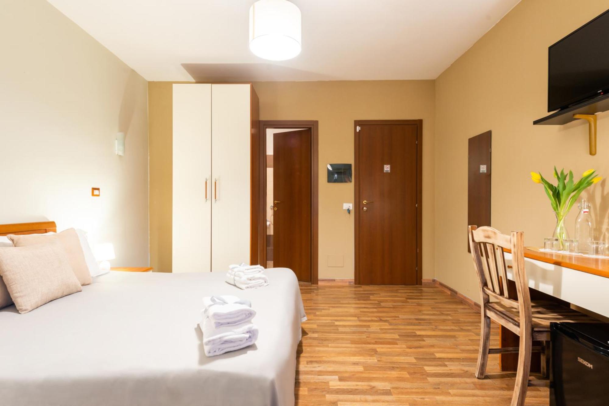 Rome'S Best Holidays Guest House エクステリア 写真