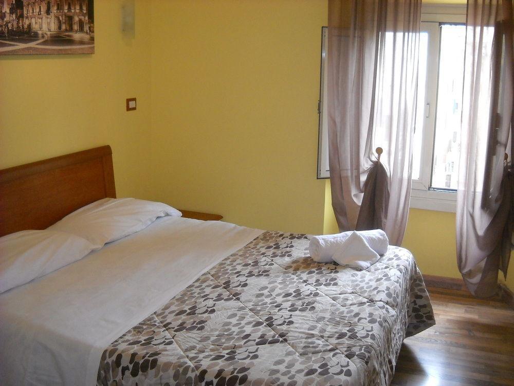 Rome'S Best Holidays Guest House エクステリア 写真