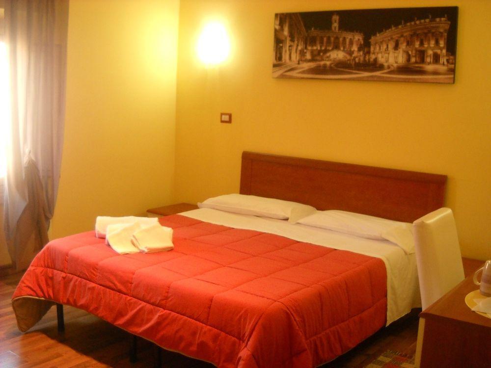 Rome'S Best Holidays Guest House エクステリア 写真
