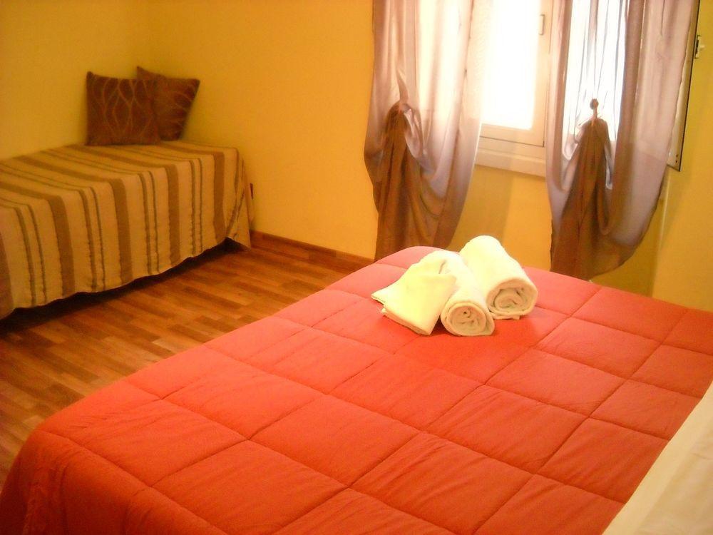 Rome'S Best Holidays Guest House エクステリア 写真