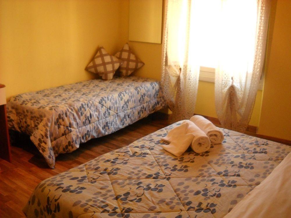 Rome'S Best Holidays Guest House エクステリア 写真