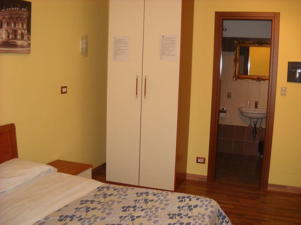 Rome'S Best Holidays Guest House エクステリア 写真