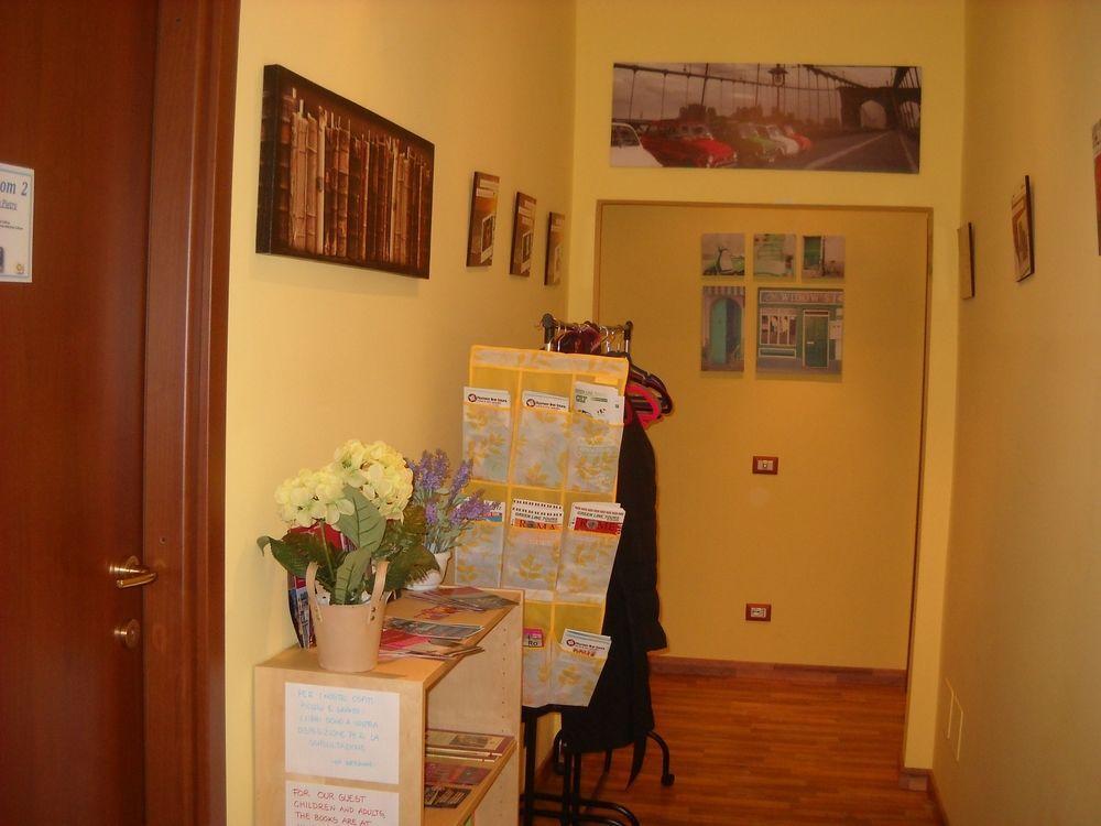 Rome'S Best Holidays Guest House エクステリア 写真