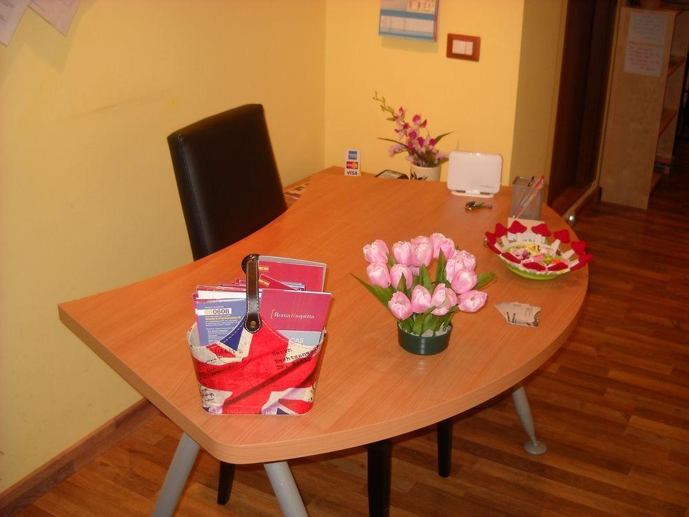 Rome'S Best Holidays Guest House エクステリア 写真