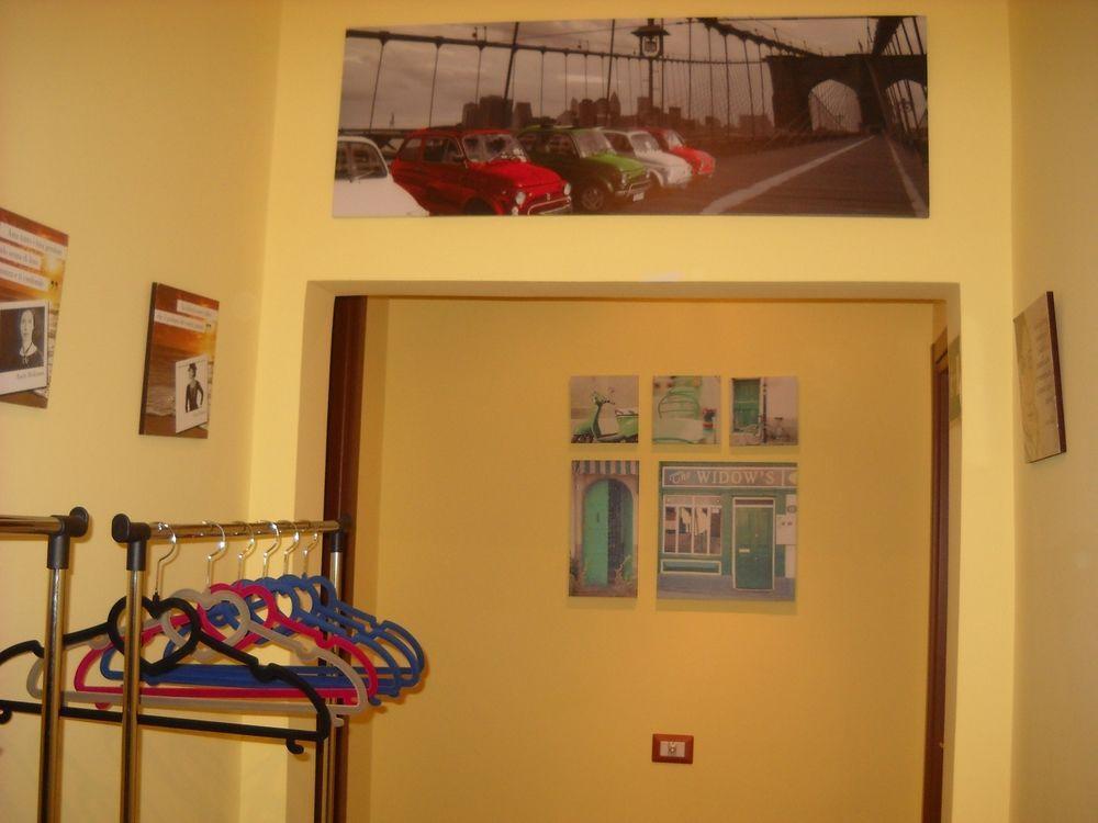 Rome'S Best Holidays Guest House エクステリア 写真