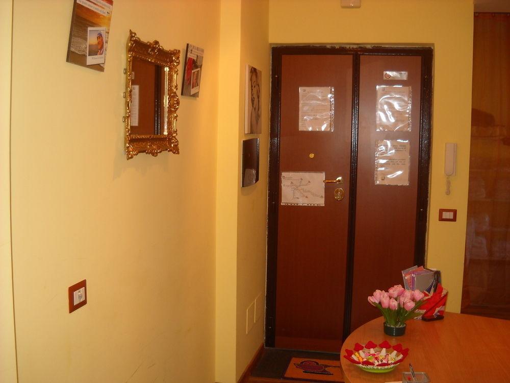Rome'S Best Holidays Guest House エクステリア 写真