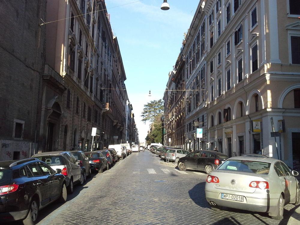 Rome'S Best Holidays Guest House エクステリア 写真