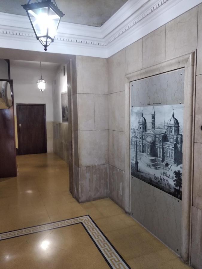 Rome'S Best Holidays Guest House エクステリア 写真