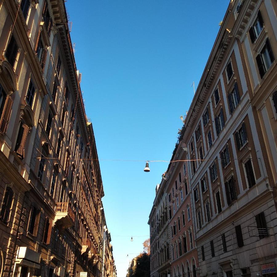 Rome'S Best Holidays Guest House エクステリア 写真
