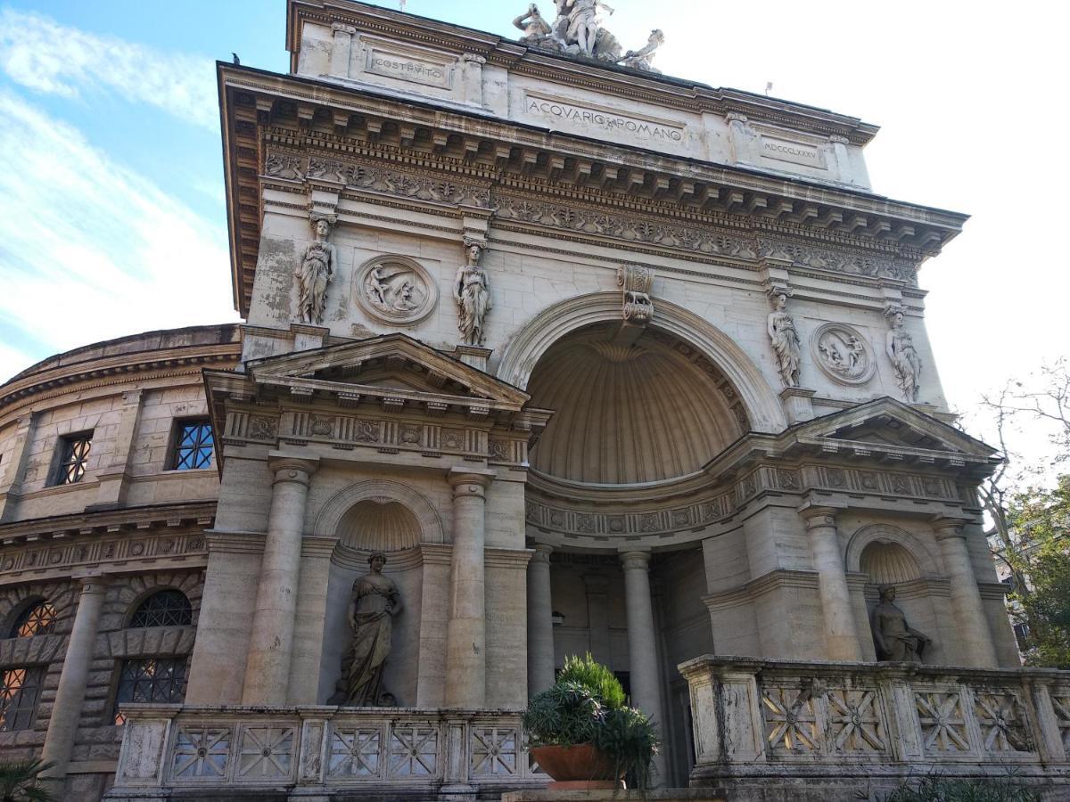 Rome'S Best Holidays Guest House エクステリア 写真